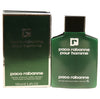 PA808M - Paco Rabanne Aftershave for Men - Soothing Balm - 3.4 oz / 100 ml