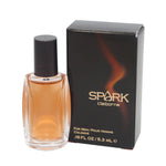 SPA45M - Spark Cologne for Men - 0.18 oz / 5.3 ml