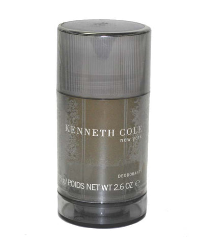KEN4M - Kenneth Cole New York Deodorant for Men - Stick - 2.6 oz / 78 g