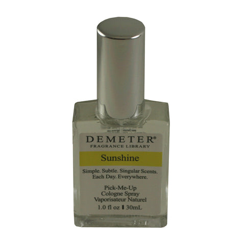 DEM59U - Sunshine Cologne for Women - Spray - 1 oz / 30 ml - Unboxed