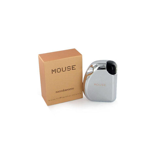 MOU55 - Roccobarocco Mouse Eau De Parfum for Women - Spray - 2.54 oz / 75 ml