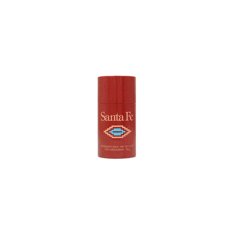 SA11M - Santa Fe Deodorant for Men - Stick - 2.5 oz / 75 g