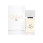 CFL52 - Chloe Eau De Fleurs Lavande Eau De Toilette for Women - Spray - 3.4 oz / 100 ml