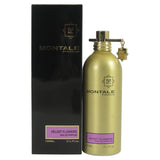 MONT67 - Montale Velvet Flowers Eau De Parfum for Women - Spray - 3.3 oz / 100 ml