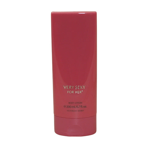 VER81 - Very Sexy 2 Body Lotion for Women - 6.7 oz / 200 ml