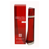ABS17 - Absolutely Irresistible Eau De Parfum for Women - Spray - 1.7 oz / 50 ml