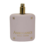 ARM35T - Arrogance Pour Femme Eau De Toilette for Women - 3.33 oz / 100 ml Spray Tester