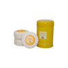 ACQ17M - ACQUA CLASSICA BORSARI PARMA Soap for Men - 3 Pack - 3.53 oz / 105 ml