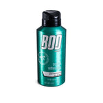 BFG9M - Bod Man Fresh Guy Body Spray for Men - 4 oz / 113 ml