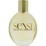SEN12 - Sensi Eau De Parfum for Women - Spray - 1.7 oz / 50 ml