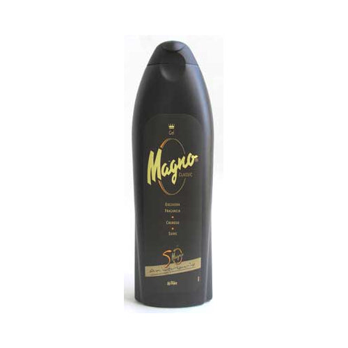 MAG36 - Magno Classic Shower Gel for Women - 25 oz / 750 ml