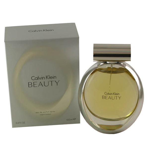 BEU58W - Beauty Eau De Parfum for Women - 3.4 oz / 100 ml Spray