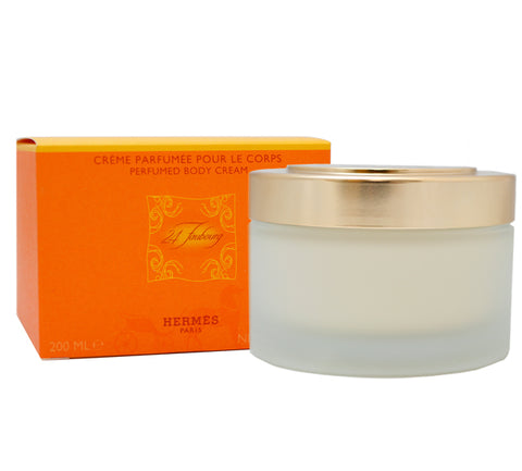 AA29 - 24 Faubourg Body Cream for Women - 6.5 oz / 200 ml