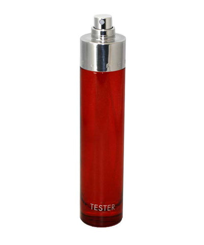 PE44T - Perry Ellis 360 Red Eau De Parfum for Women - 3.4 oz / 100 ml Spray Tester