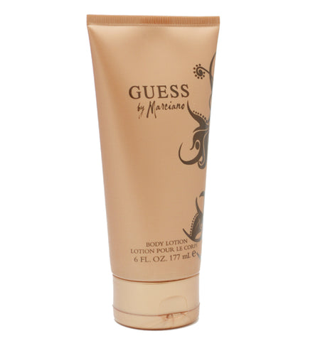 GUS98 - Guess Marciano Body Lotion for Women - 6 oz / 177 ml - Unboxed