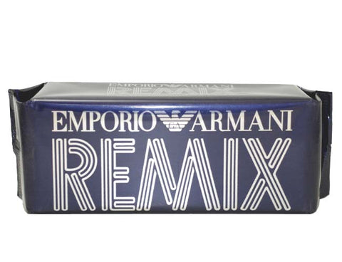 REX16M - Emporio Armani Remix Eau De Toilette for Men - Spray - 3.4 oz / 100 ml